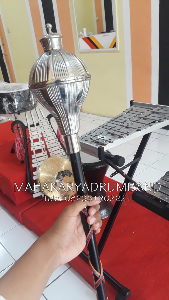 Tongkat Mayoret Murah, Tongkat Mayoret Asli, Tongkat mayoret Bermutu, Tongkat Mayoret Custom, Tongkat Mayoret Bagus