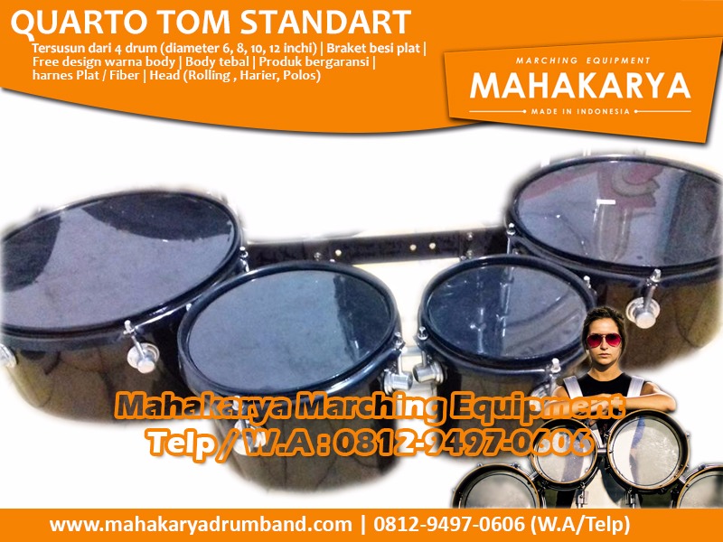 Marching Band TNI, Marching Band Akpol, Marching Band Akmil, Marching Band AAD, Marching Band AAU