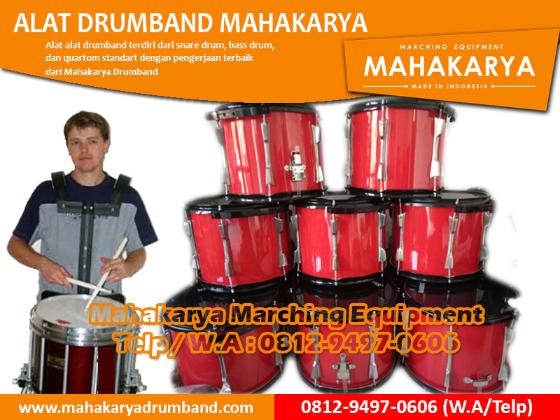 Marching Band TNI, Marching Band Akpol, Marching Band Akmil, Marching Band AAD, Marching Band AAU