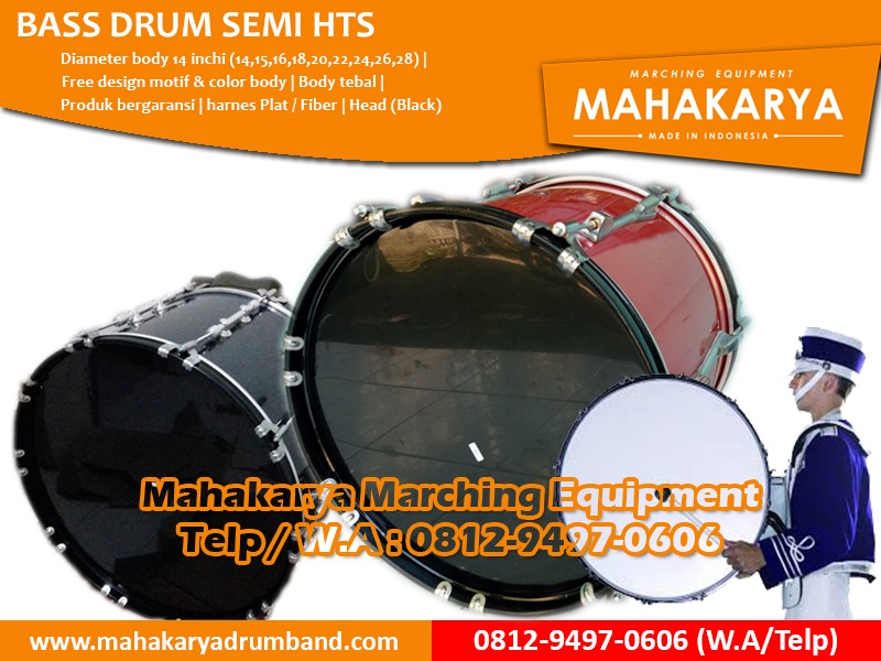 Marching Band TNI, Marching Band Akpol, Marching Band Akmil, Marching Band AAD, Marching Band AAU