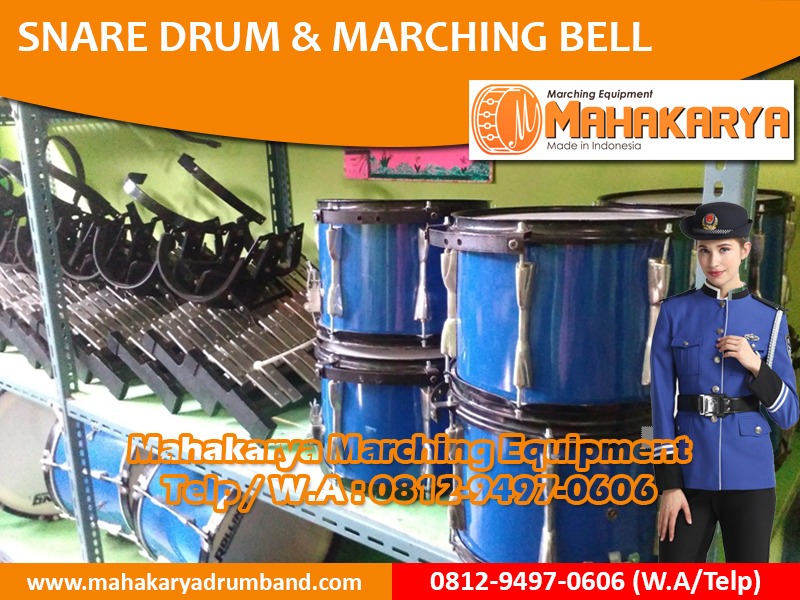 Marching Band TNI, Marching Band Akpol, Marching Band Akmil, Marching Band AAD, Marching Band AAU
