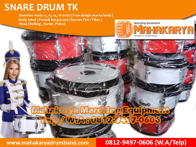 Marching Band TNI, Marching Band Akpol, Marching Band Akmil, Marching Band AAD, Marching Band AAU