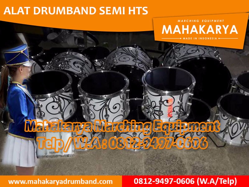 Marching Band TNI, Marching Band Akpol, Marching Band Akmil, Marching Band AAD, Marching Band AAU