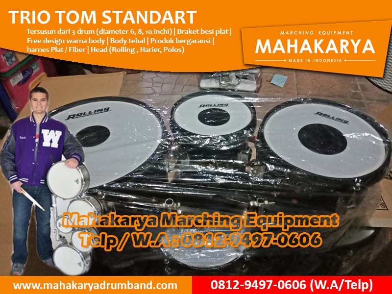 Marching Band TNI, Marching Band Akpol, Marching Band Akmil, Marching Band AAD, Marching Band AAU