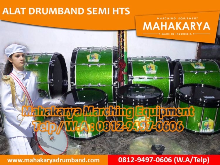 Marching Band TNI, Marching Band Akpol, Marching Band Akmil, Marching Band AAD, Marching Band AAU