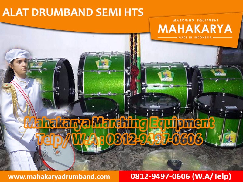 Marching Band TNI, Marching Band Akpol, Marching Band Akmil, Marching Band AAD, Marching Band AAU