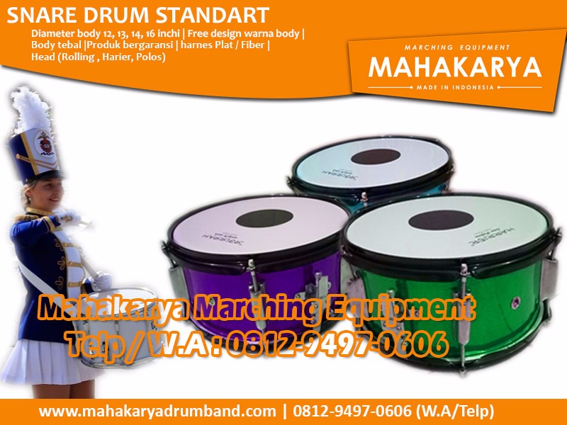 Marching Band TNI, Marching Band Akpol, Marching Band Akmil, Marching Band AAD, Marching Band AAU