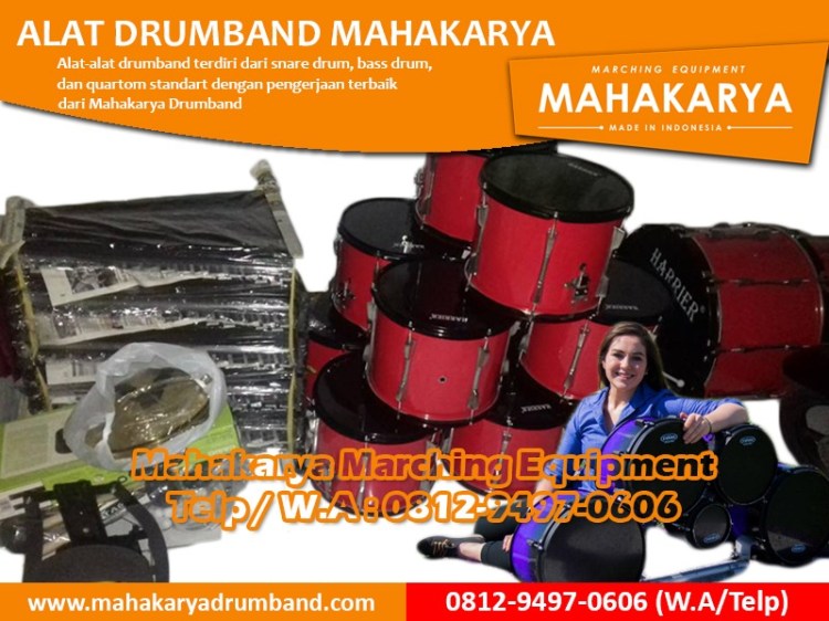 Marching Band TNI, Marching Band Akpol, Marching Band Akmil, Marching Band AAD, Marching Band AAU