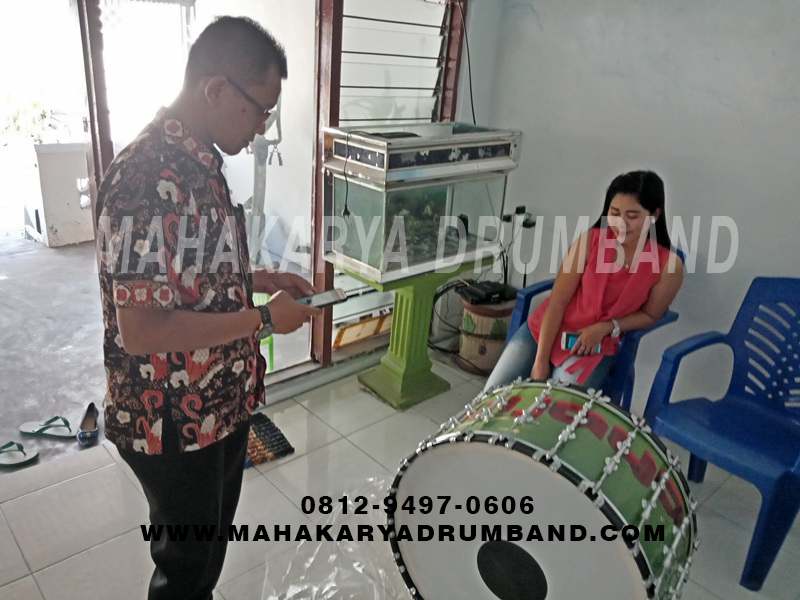 Marching Band TNI, Marching Band Akpol, Marching Band Akmil, Marching Band AAD, Marching Band AAU