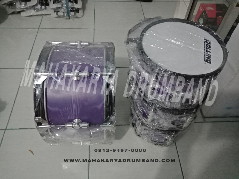 Marching Band TNI, Marching Band Akpol, Marching Band Akmil, Marching Band AAD, Marching Band AAU