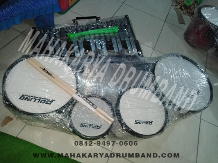 Marching Band TNI, Marching Band Akpol, Marching Band Akmil, Marching Band AAD, Marching Band AAU