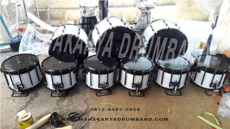 Marching Band TNI, Marching Band Akpol, Marching Band Akmil, Marching Band AAD, Marching Band AAU