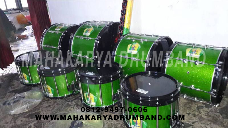 Marching Band TNI, Marching Band Akpol, Marching Band Akmil, Marching Band AAD, Marching Band AAU