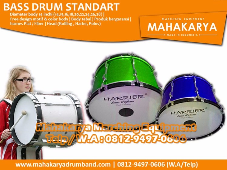 Marching Band TNI, Marching Band Akpol, Marching Band Akmil, Marching Band AAD, Marching Band AAU