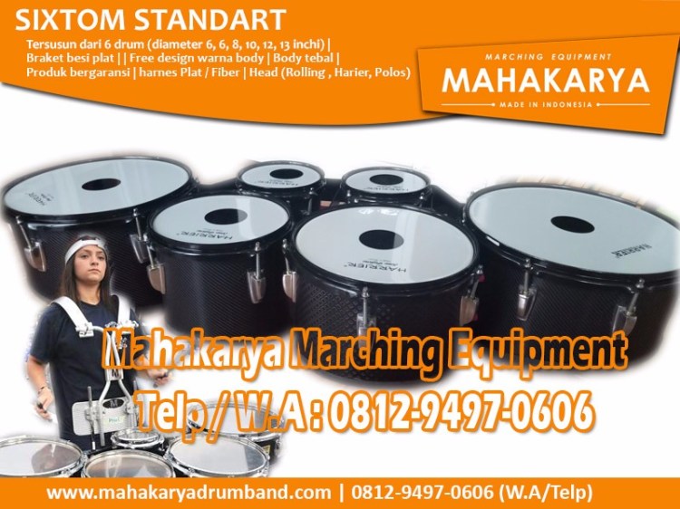 Marching Band TNI, Marching Band Akpol, Marching Band Akmil, Marching Band AAD, Marching Band AAU