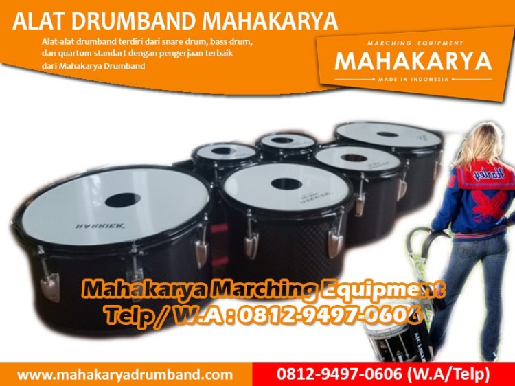 Marching Band TNI, Marching Band Akpol, Marching Band Akmil, Marching Band AAD, Marching Band AAU