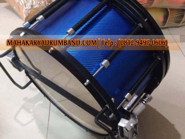 Alat Marching Band Bermutu Manggarai Timur  |  +6281294970606 | Mahakarya&nbsp;Drumband